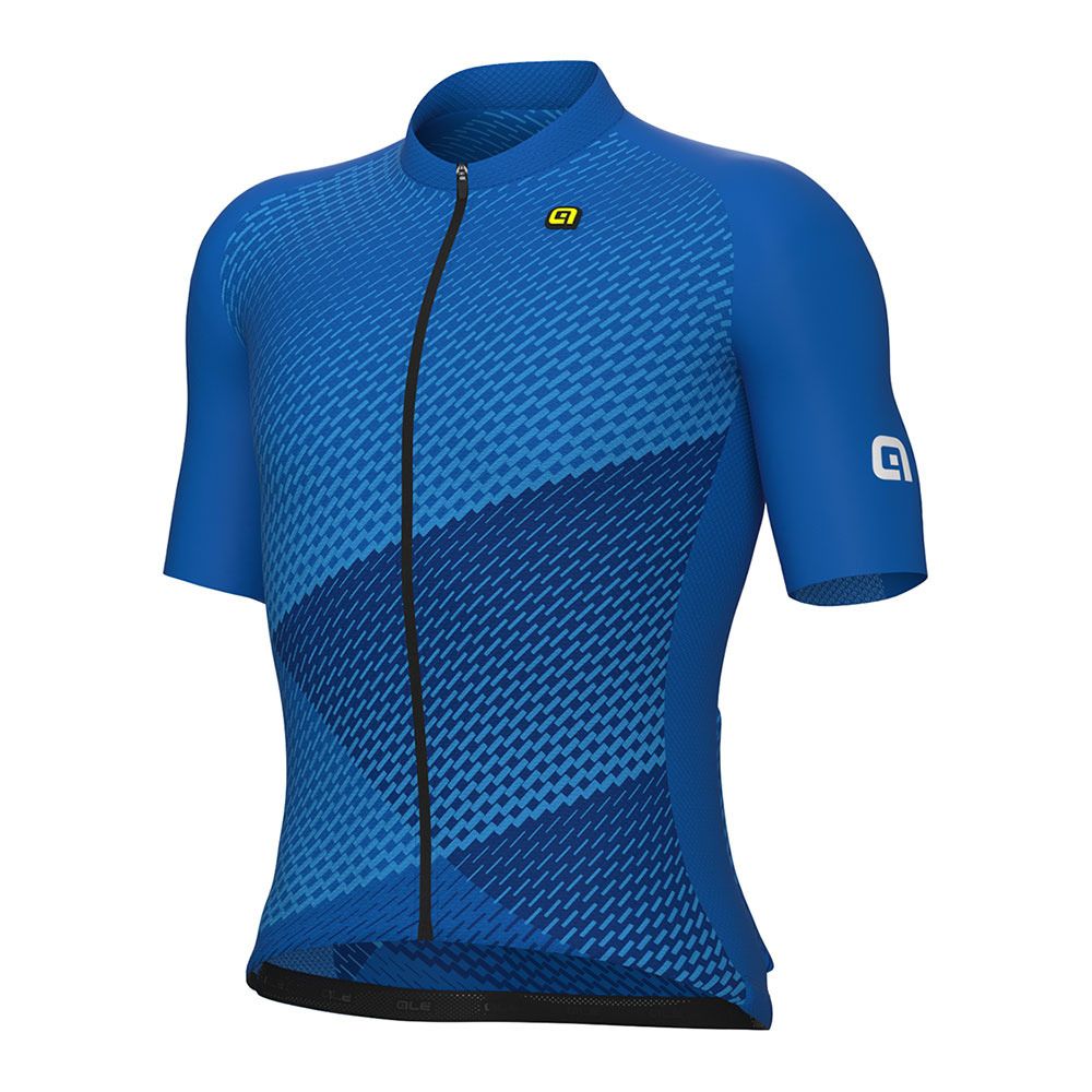 Ale WEB - Maillot Homme light blue