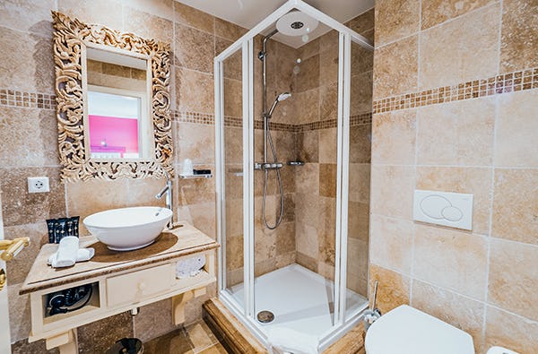 Schlosshotel Urspelt