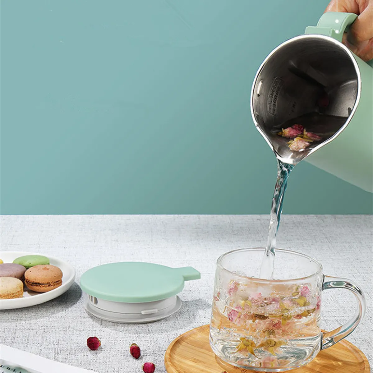 Universal Générateur lait de soja grande vitesse