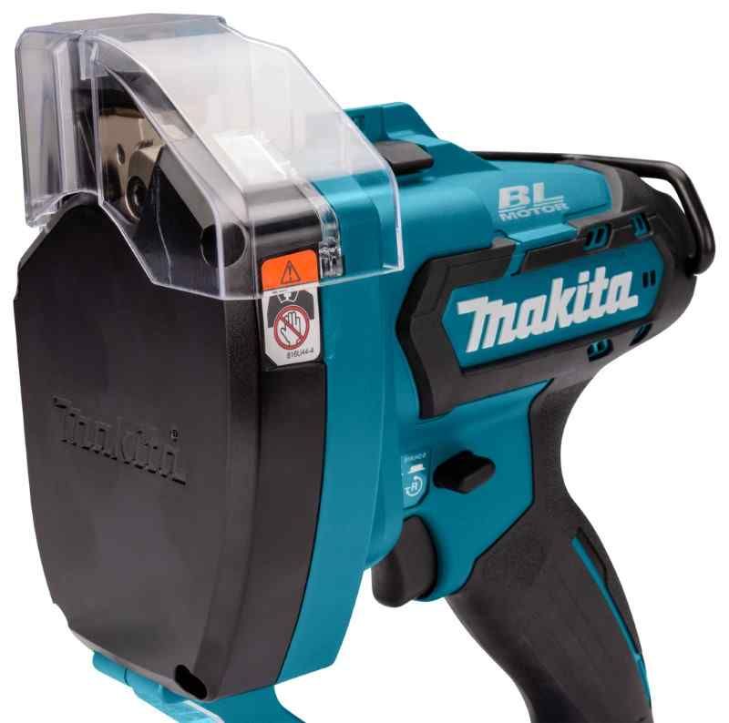 Makita SC103DZJ 12V Max draadeindschaar body in Mbox