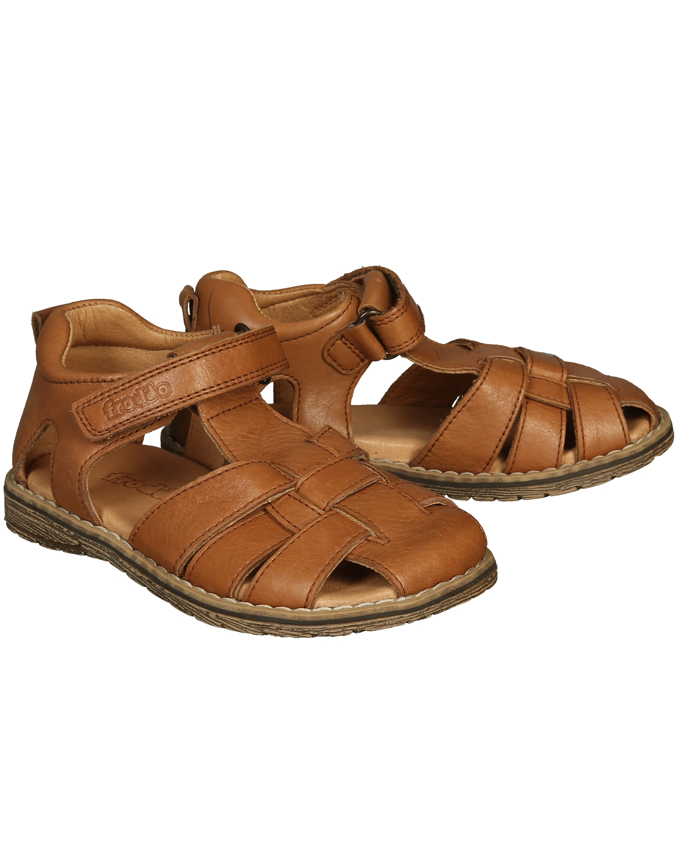 Sandale DAROS C in brown