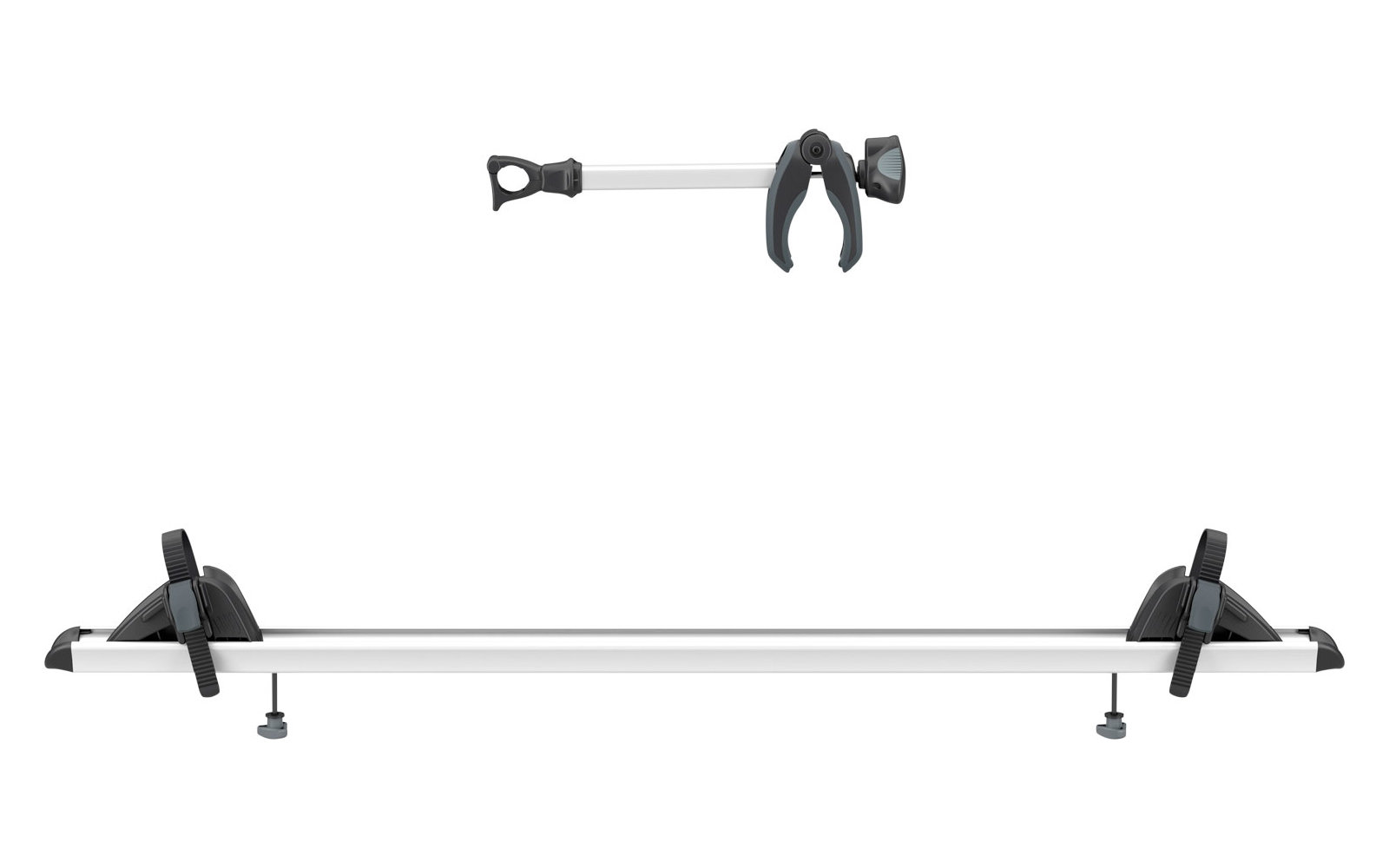 Thule Wanderway Adapter für Fahrradträger 3. Rad