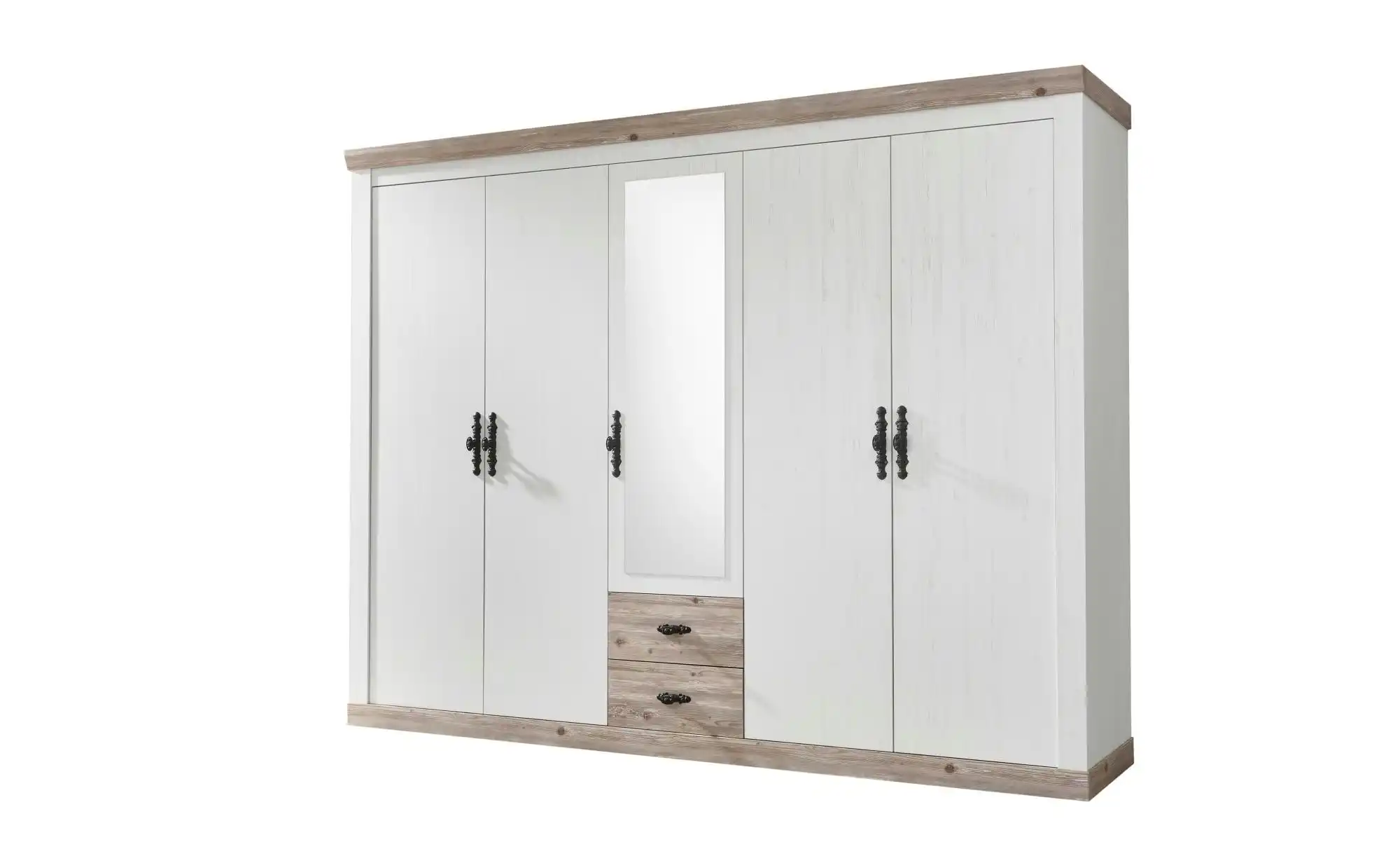 Kleiderschrank Roble