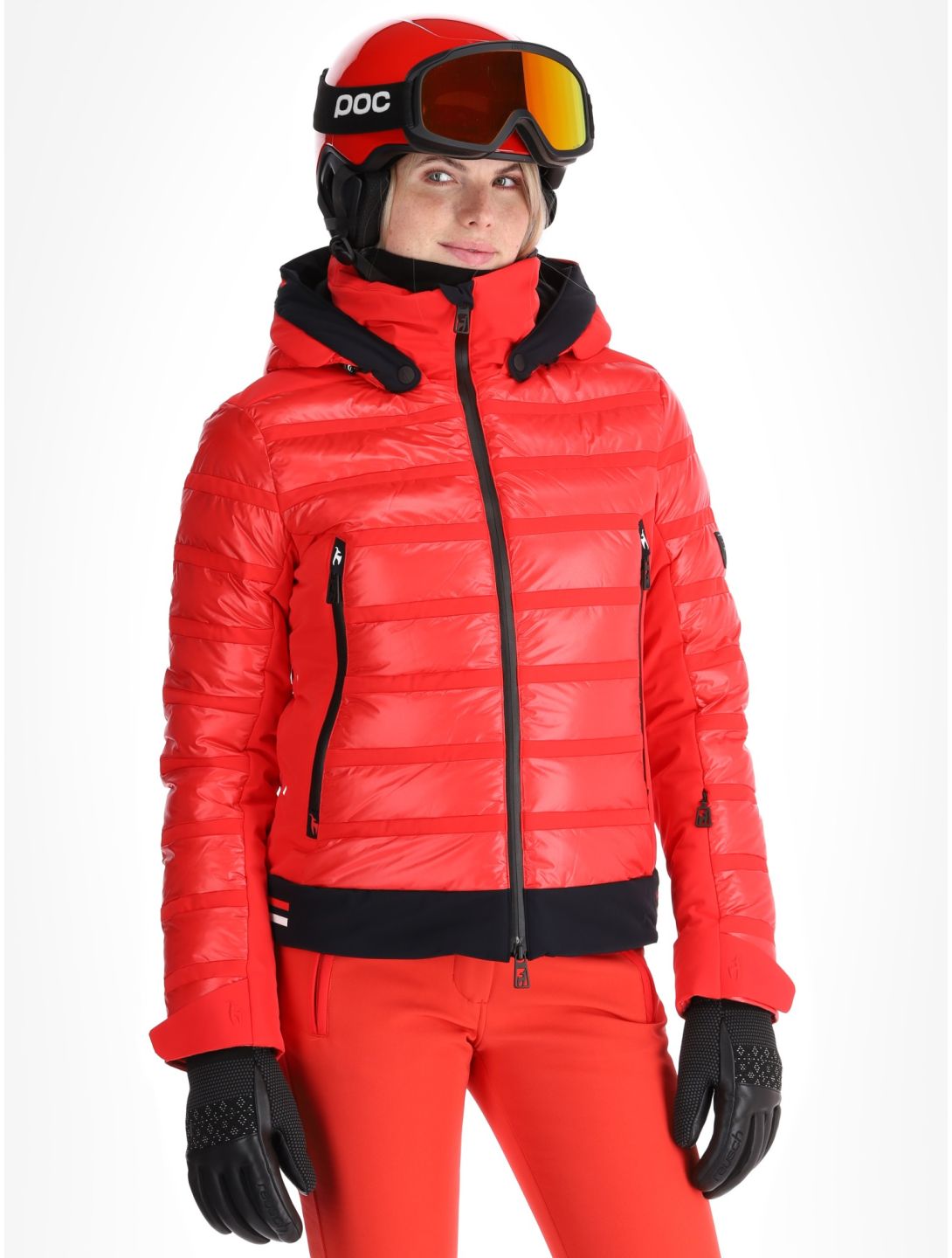Rubie ski-jas dames