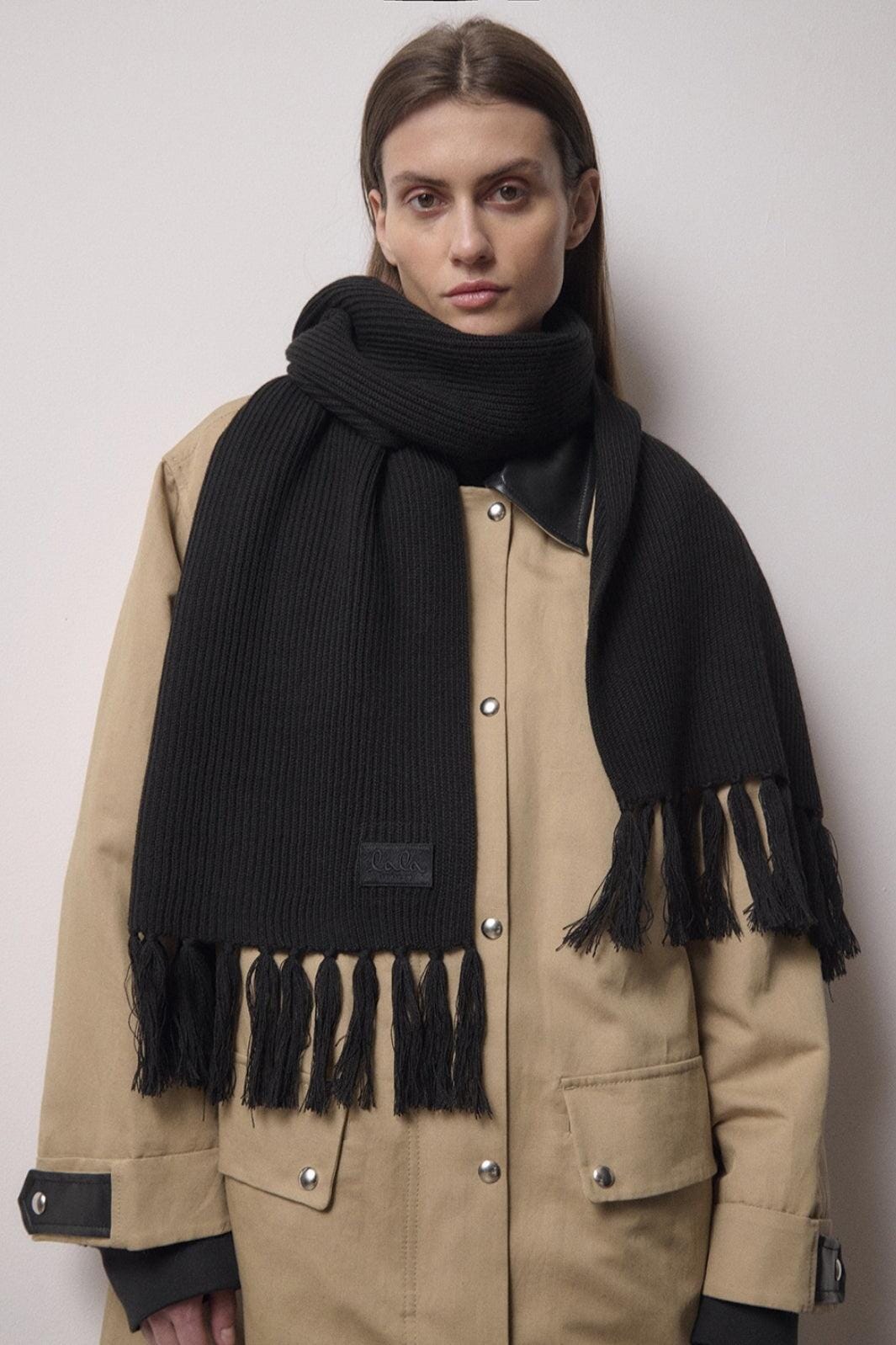 Lala Berlin Scarf Aminas