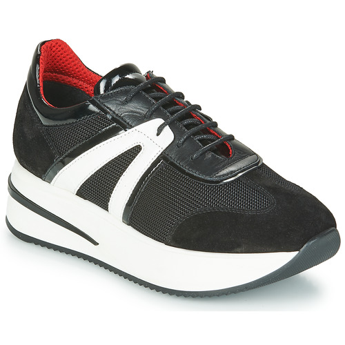 Tosca Blu - SF2031S604-C99 - Noir