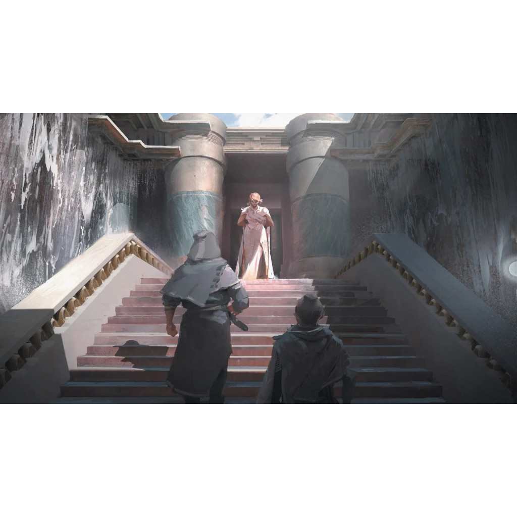 Dune : Adventures in the Imperium - Masters of Dune Collector's Edition