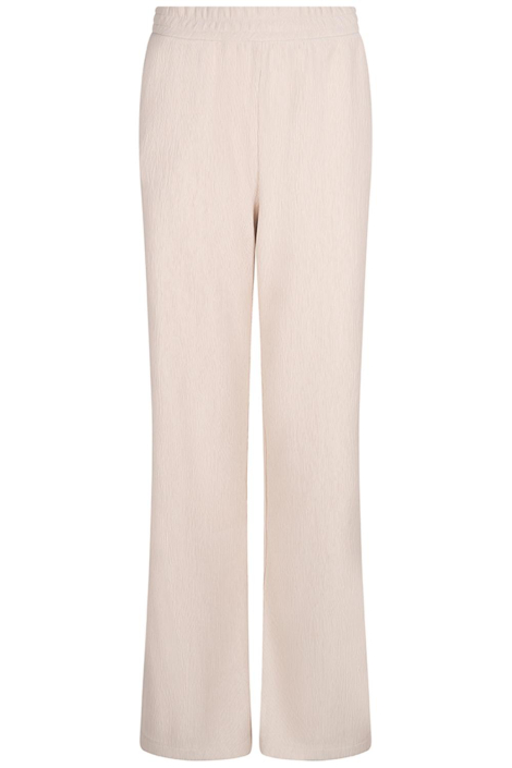 EsQualo beige dames broek