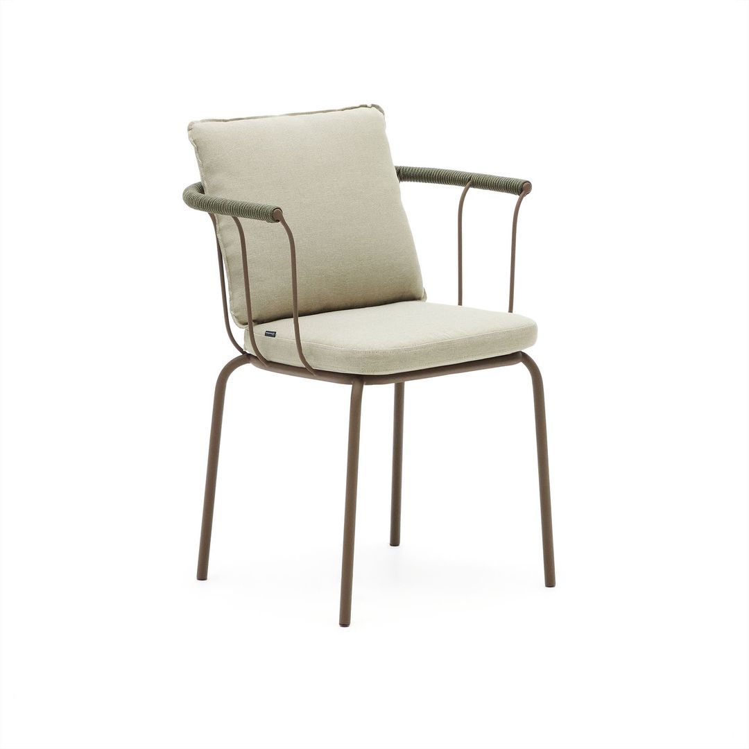 Kave Home   Salguer Tuinstoel