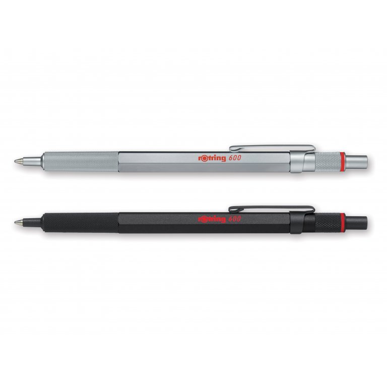 Rotring Kugelschreiber 600