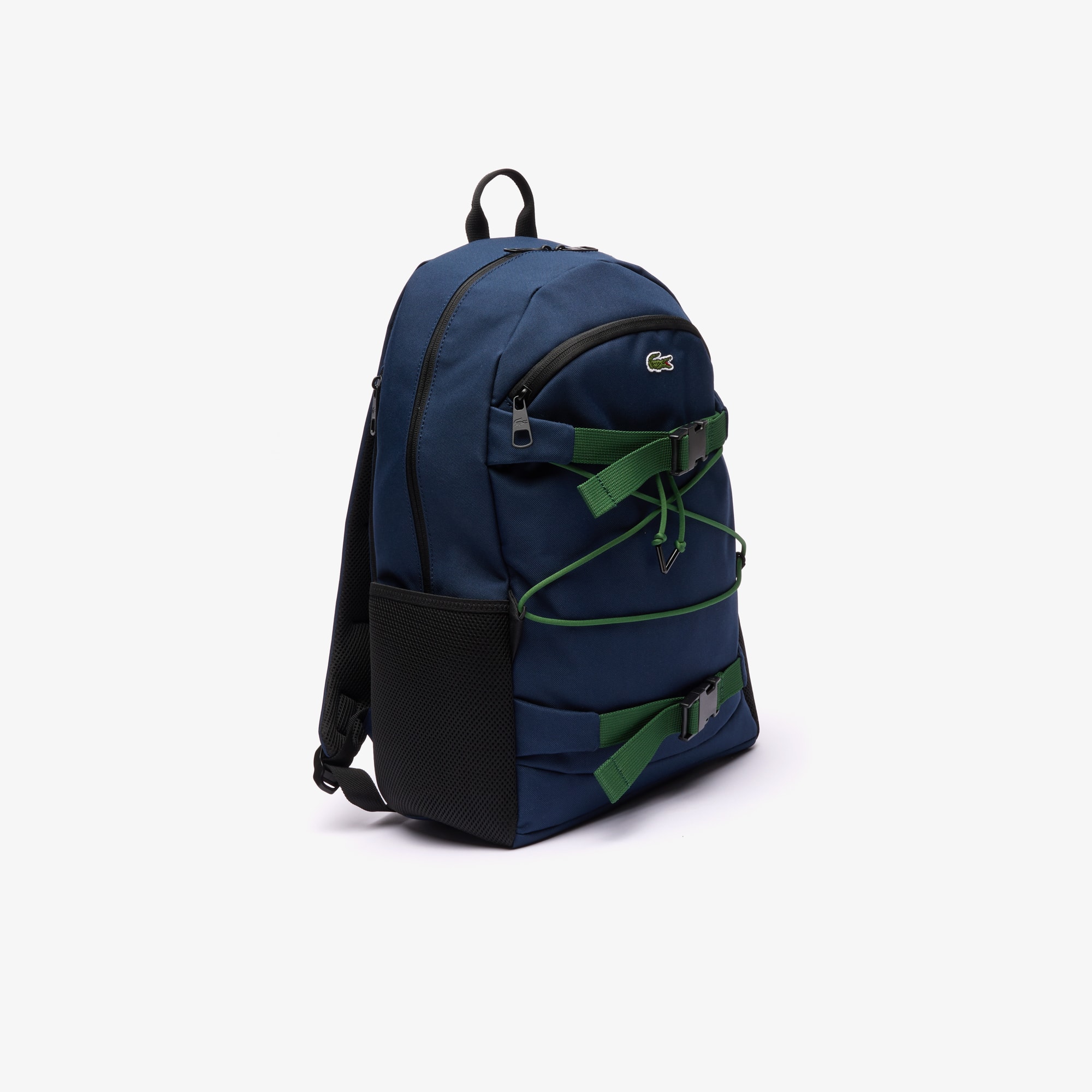 Sac à dos skateboard Neocroc Sacs à dos - Bleu - Lacoste - Unisex