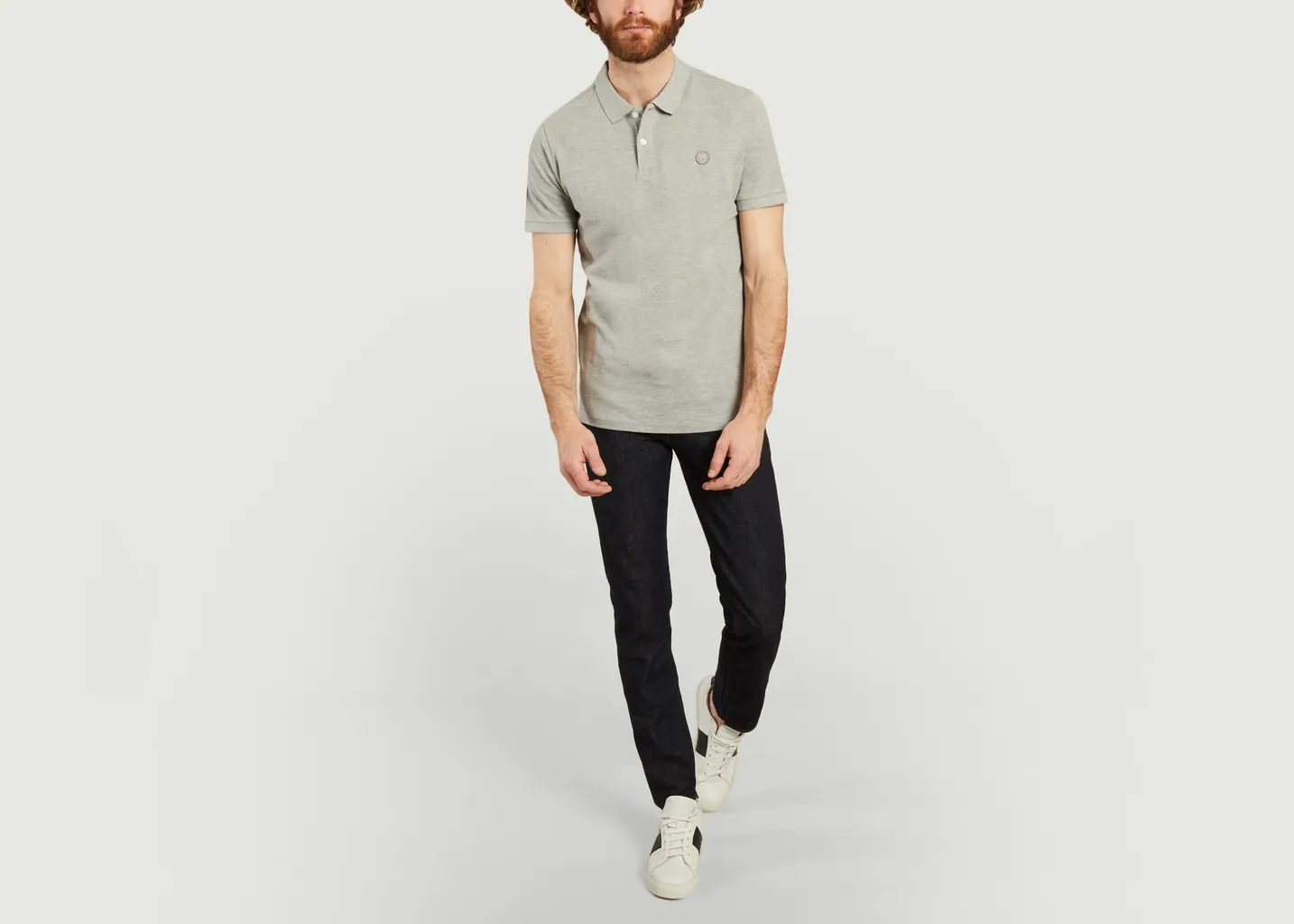 Polo Rowan KCA
