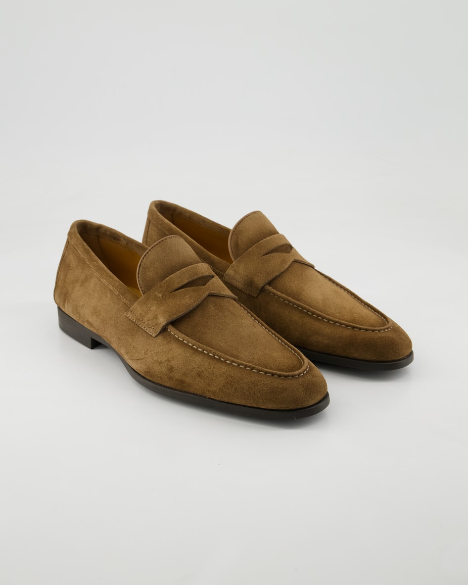 Magnanni 25396 Diezma Slipper in Braun