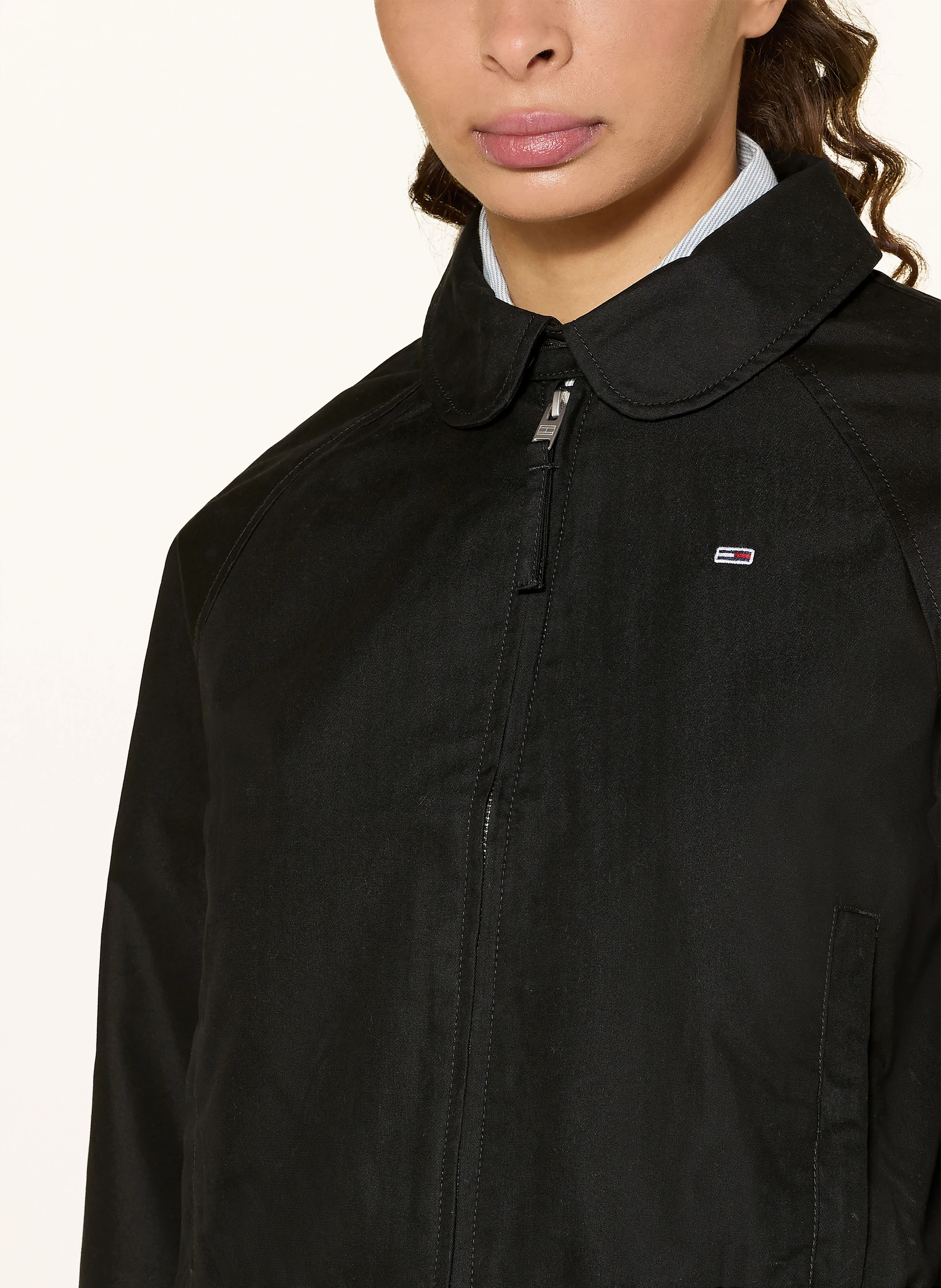 TOMMY JEANS Blouson