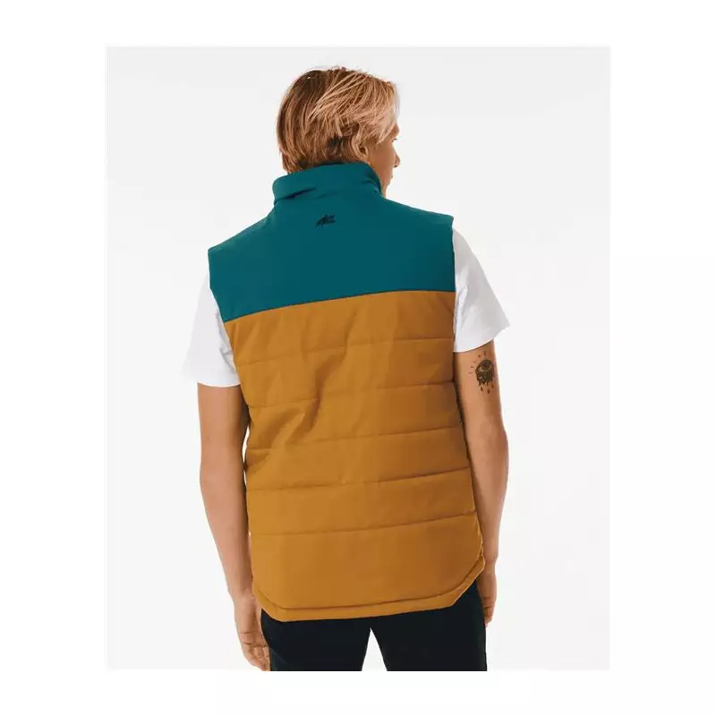 Veste RIPCURL Anti Series Ridge Vest Gold