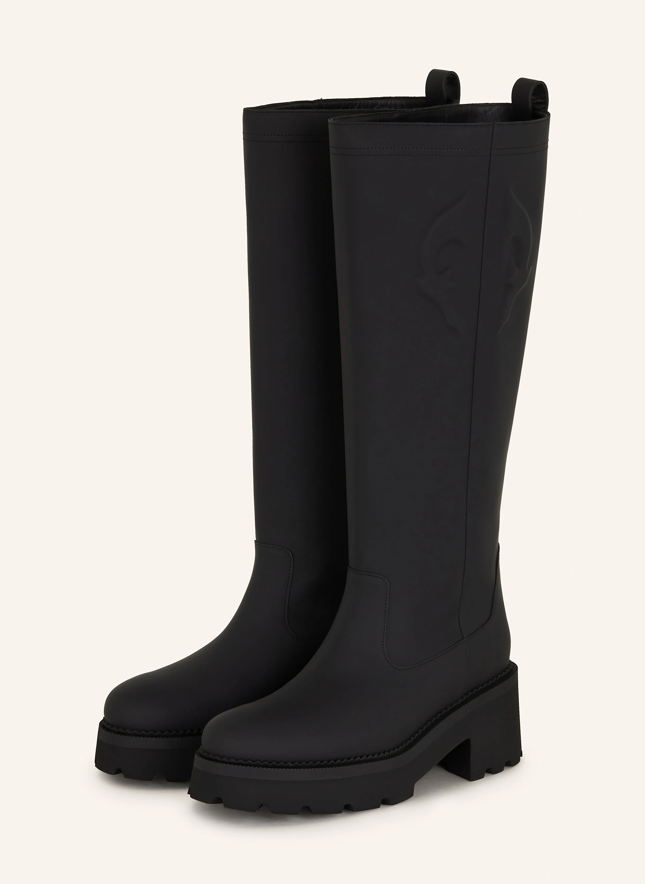 ba&sh Stiefel CLAINE