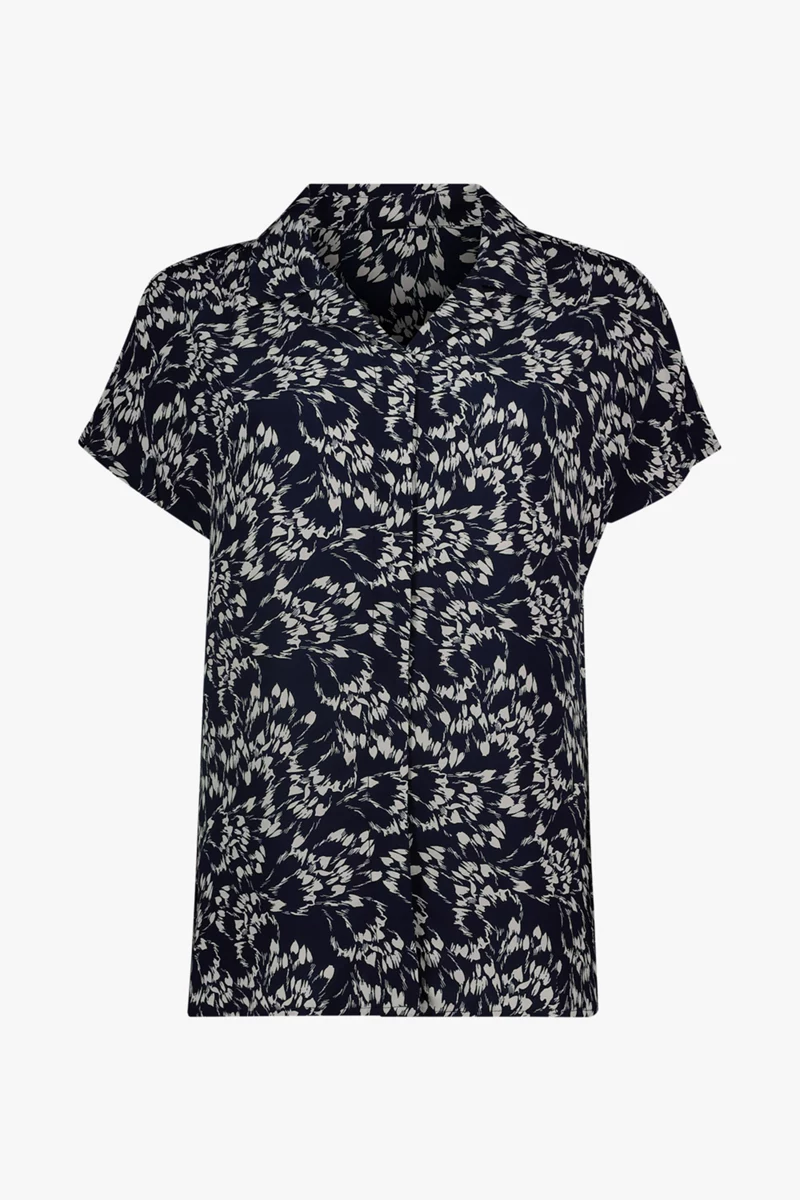 Jack Wolfskin Sommerwiese Damen Wanderbluse