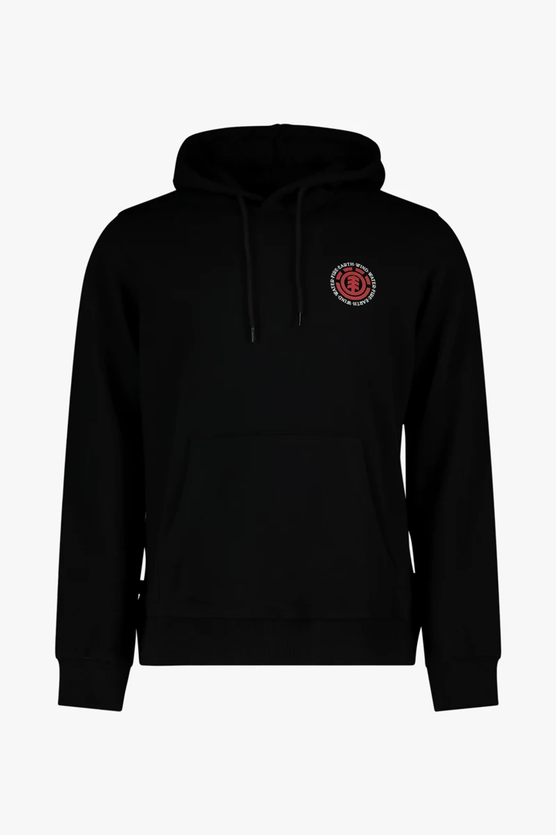 Element Seal Herren Hoodie