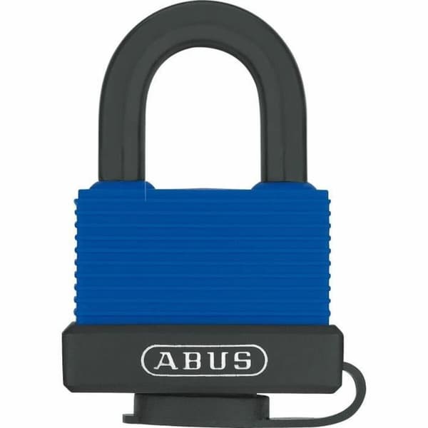 Hengelås med nøkkel ABUS 70IB/45 Aqua Safe