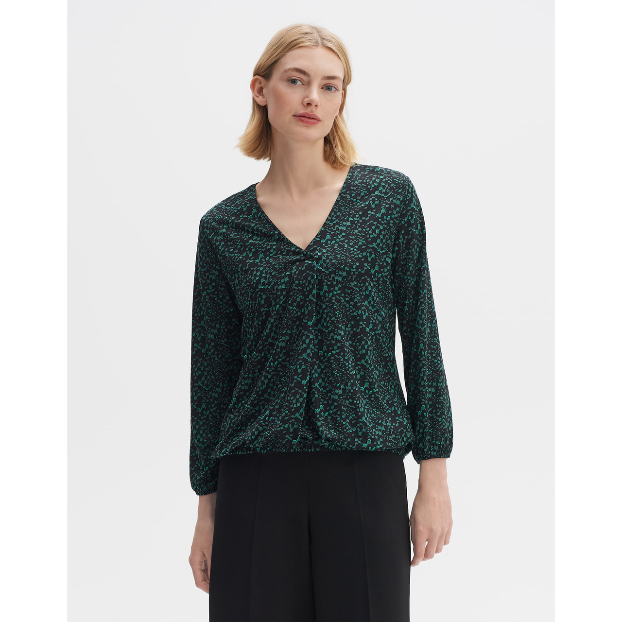 Opus Sannah splendid