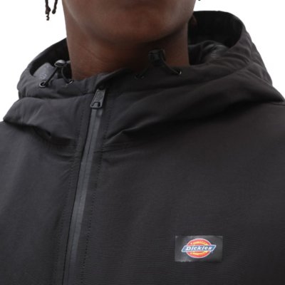 Veste à capuche homme New Sarpy NOIR DICKIES