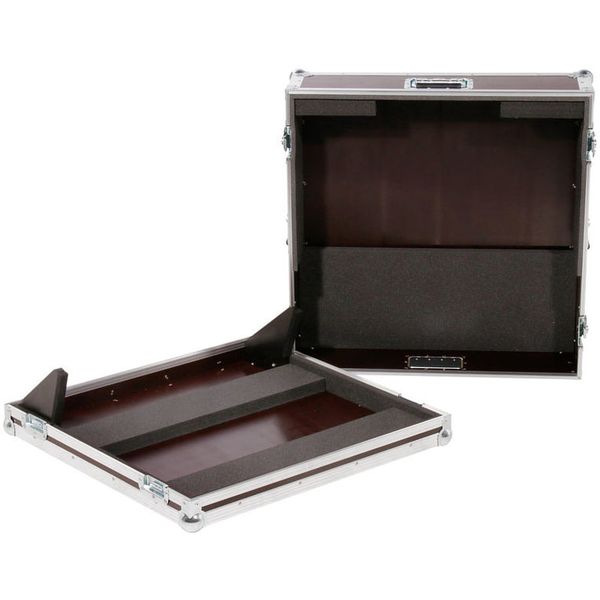 Allen & Heath Qu-24 Case Bundle