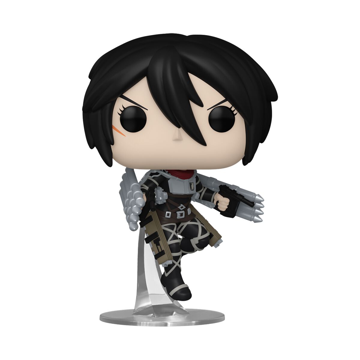 Mikasa Ackerman - Funko Pop! n°1446 | L'Attaque Des Titans Funko Pop!