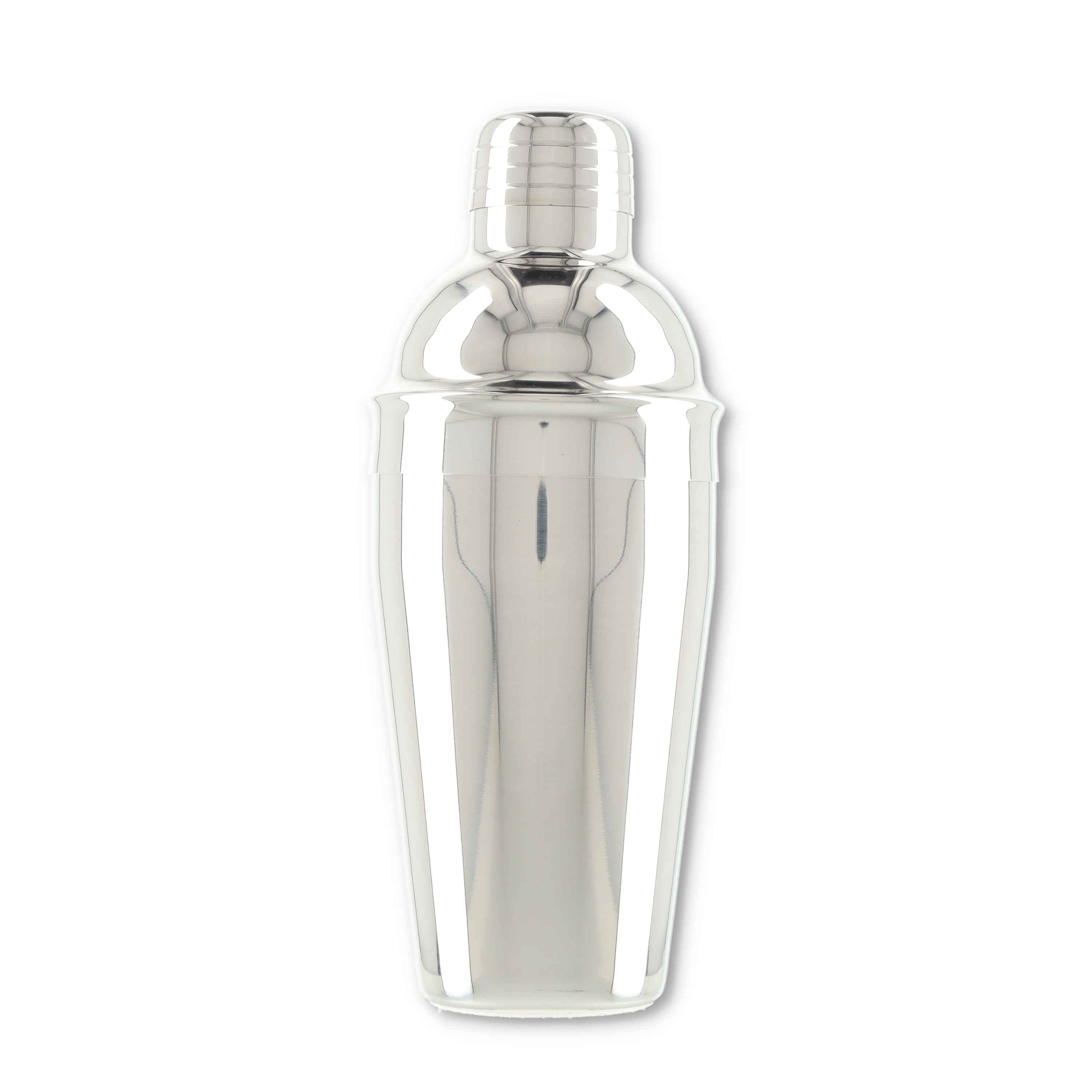 (14-tlg. Set) 0.55L Edelstahl Cocktail Mixer Bar Shaker Kit