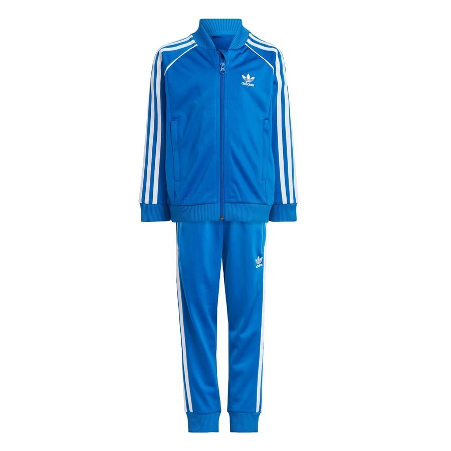 Adidas Original Adicolor SST Track Suit Kids