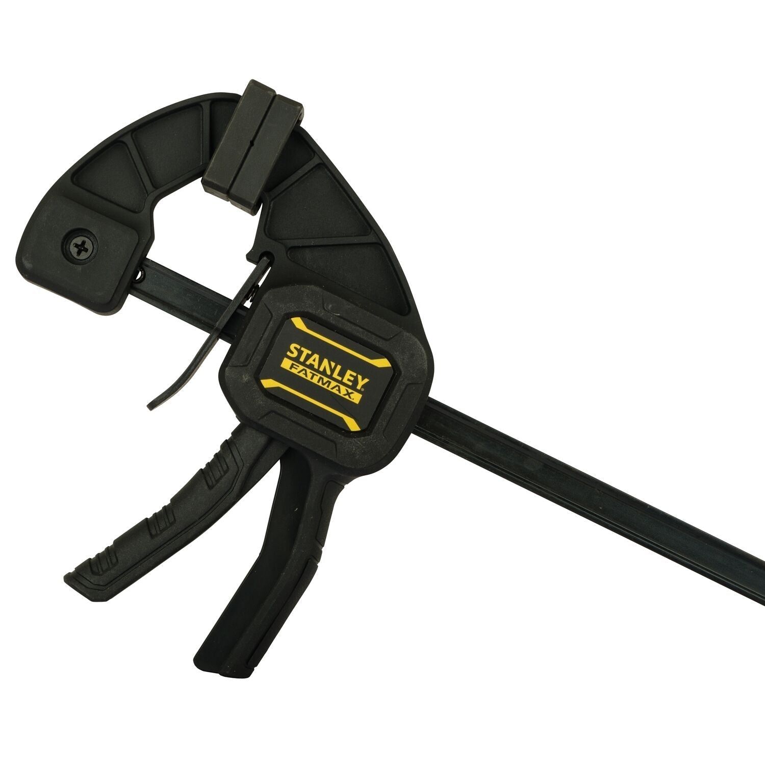Stanley FMHT0-83232 FatMax™ Eenhandslijmtang/spreider M - 150/62mm