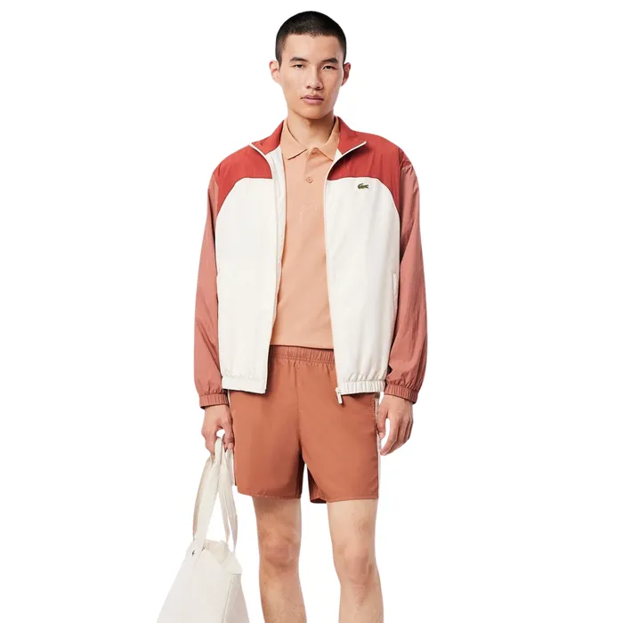 Lacoste Regular Fit Polo Heren