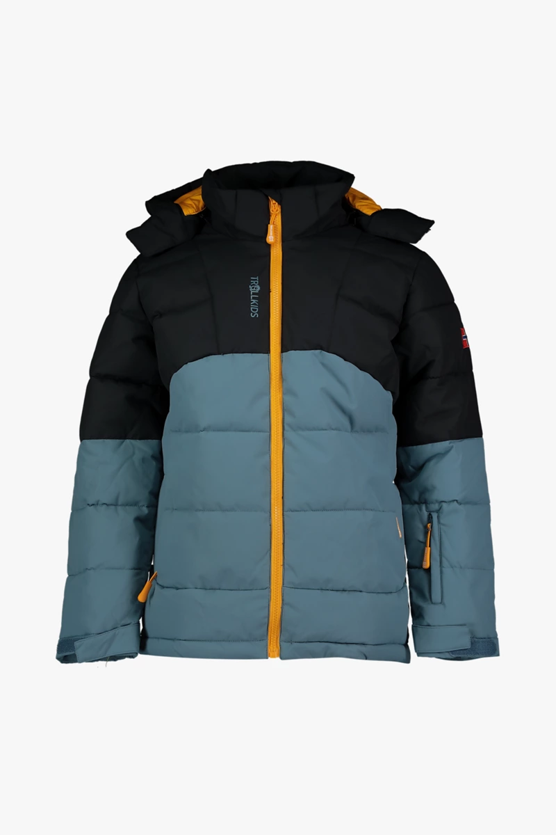 Trollkids Gryllefjord Kinder Winterjacke