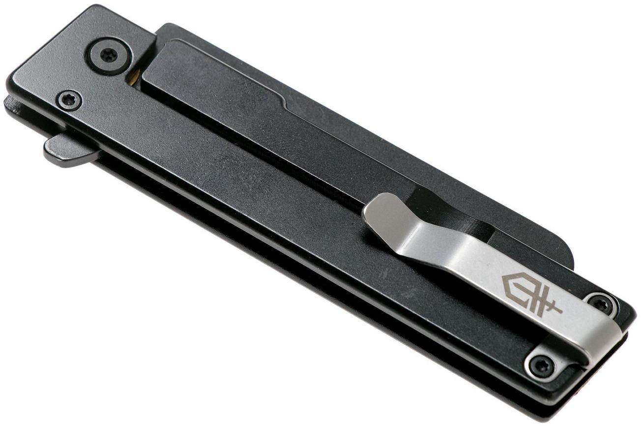 Gerber Quadrant Bamboo 30-001669 zakmes