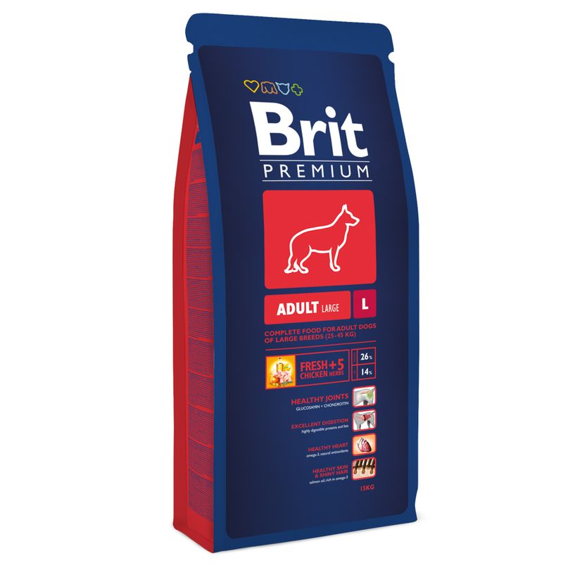 Brit Premium Adult L