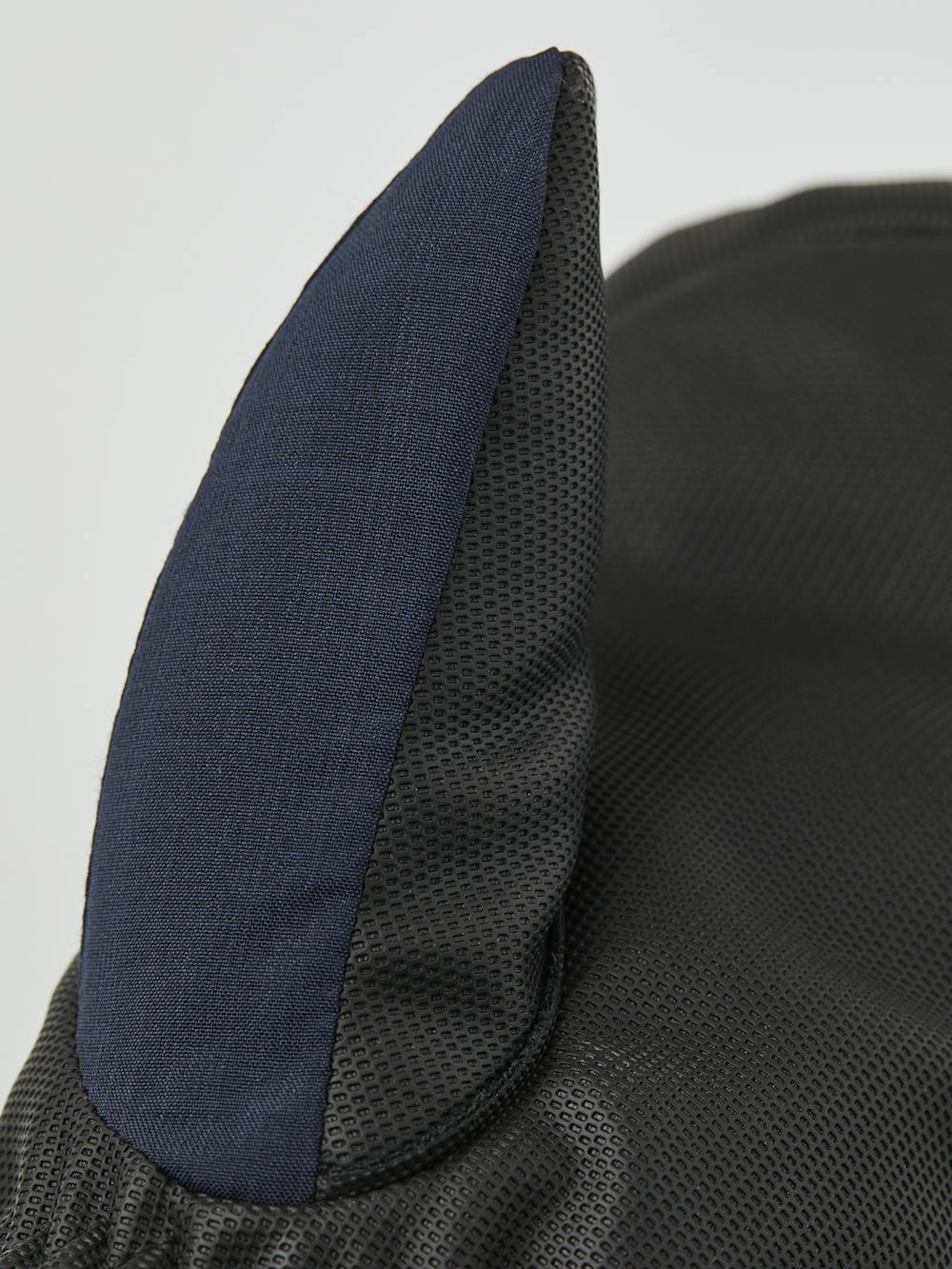 Ferox Primaloft Mitt Junior Navy