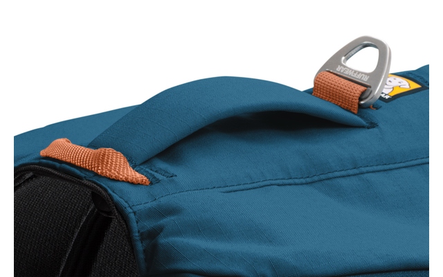 Ruffwear Front Range Hunderucksack