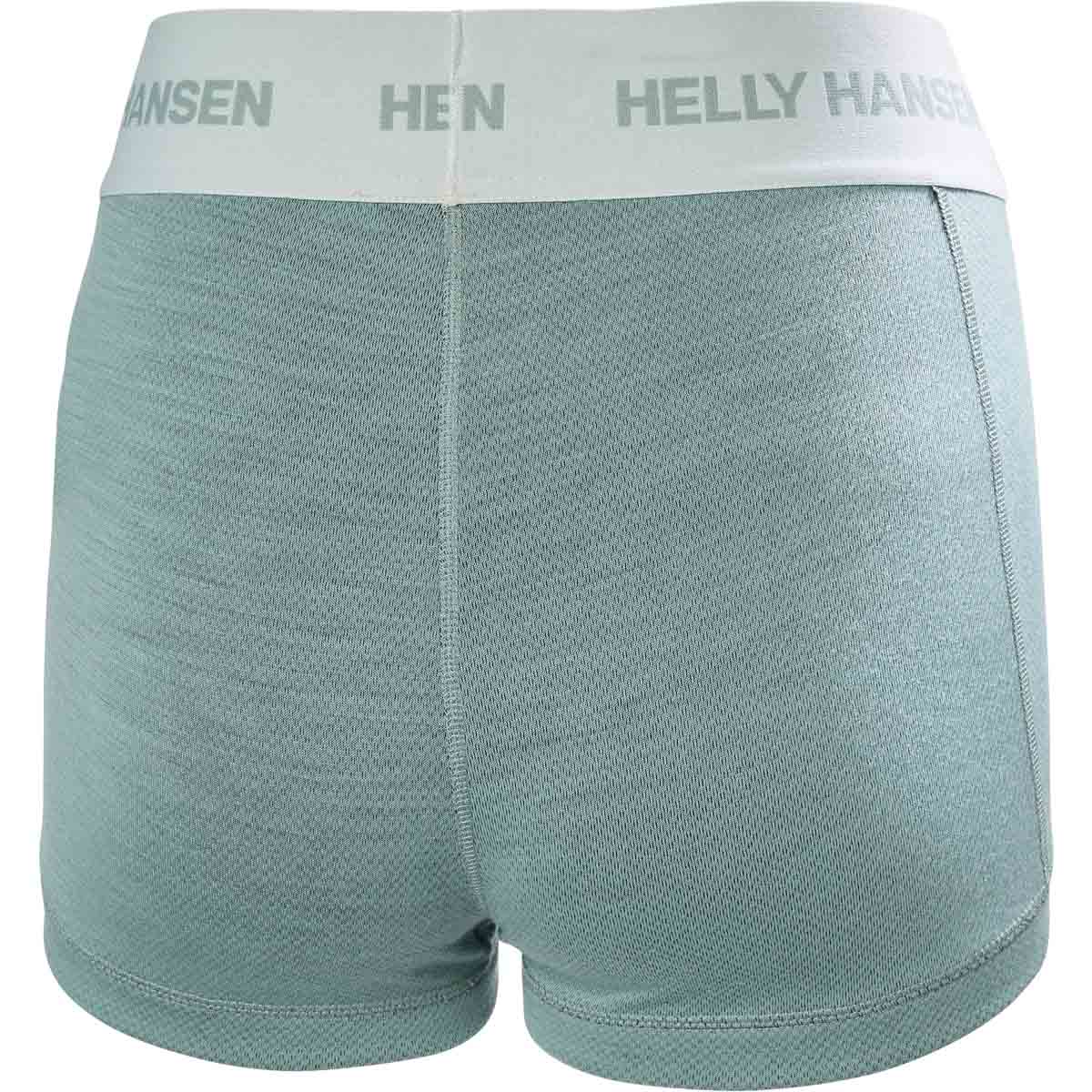Helly Hansen Lifa Merino Midweight Boxershorts Dame