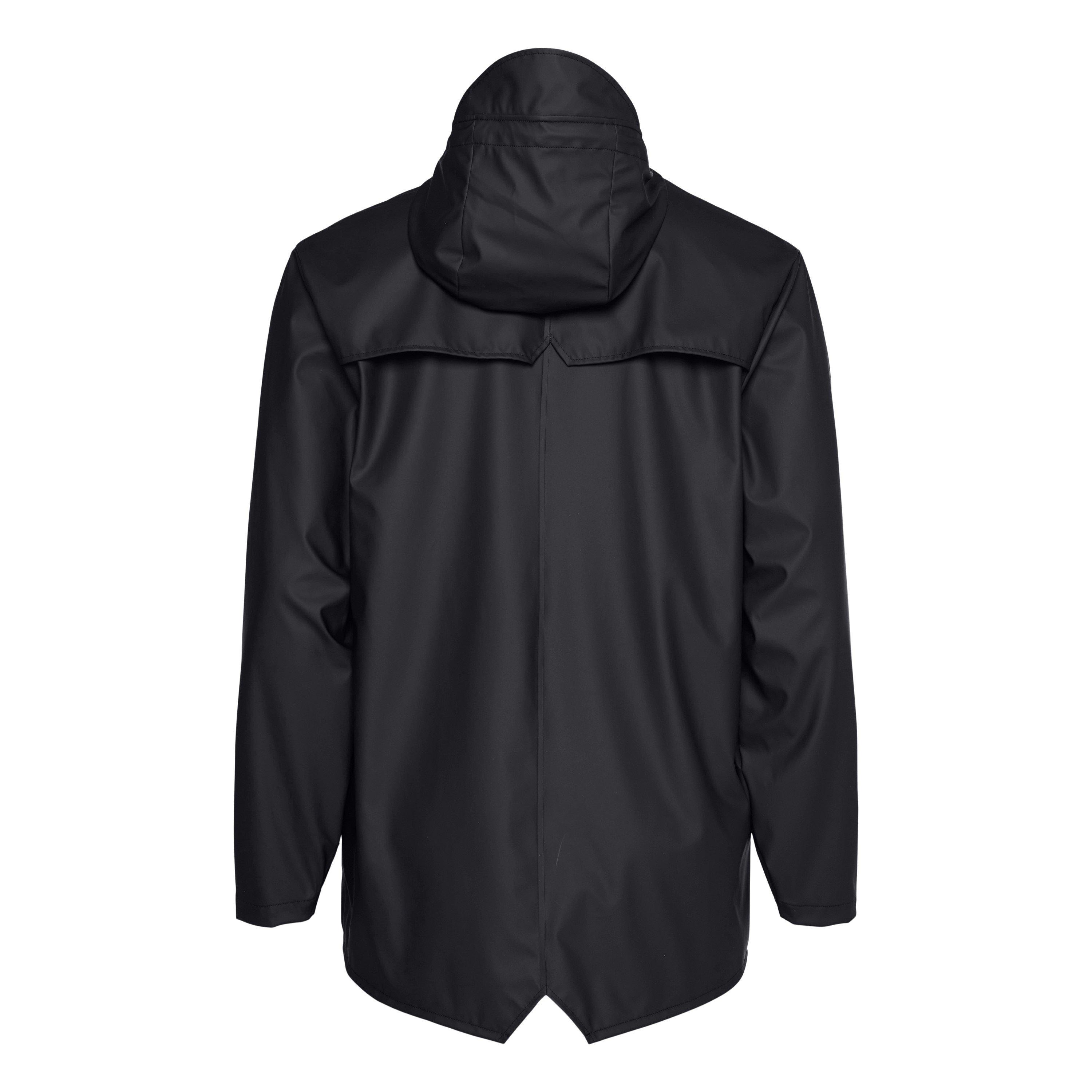 Rains Short Jacket