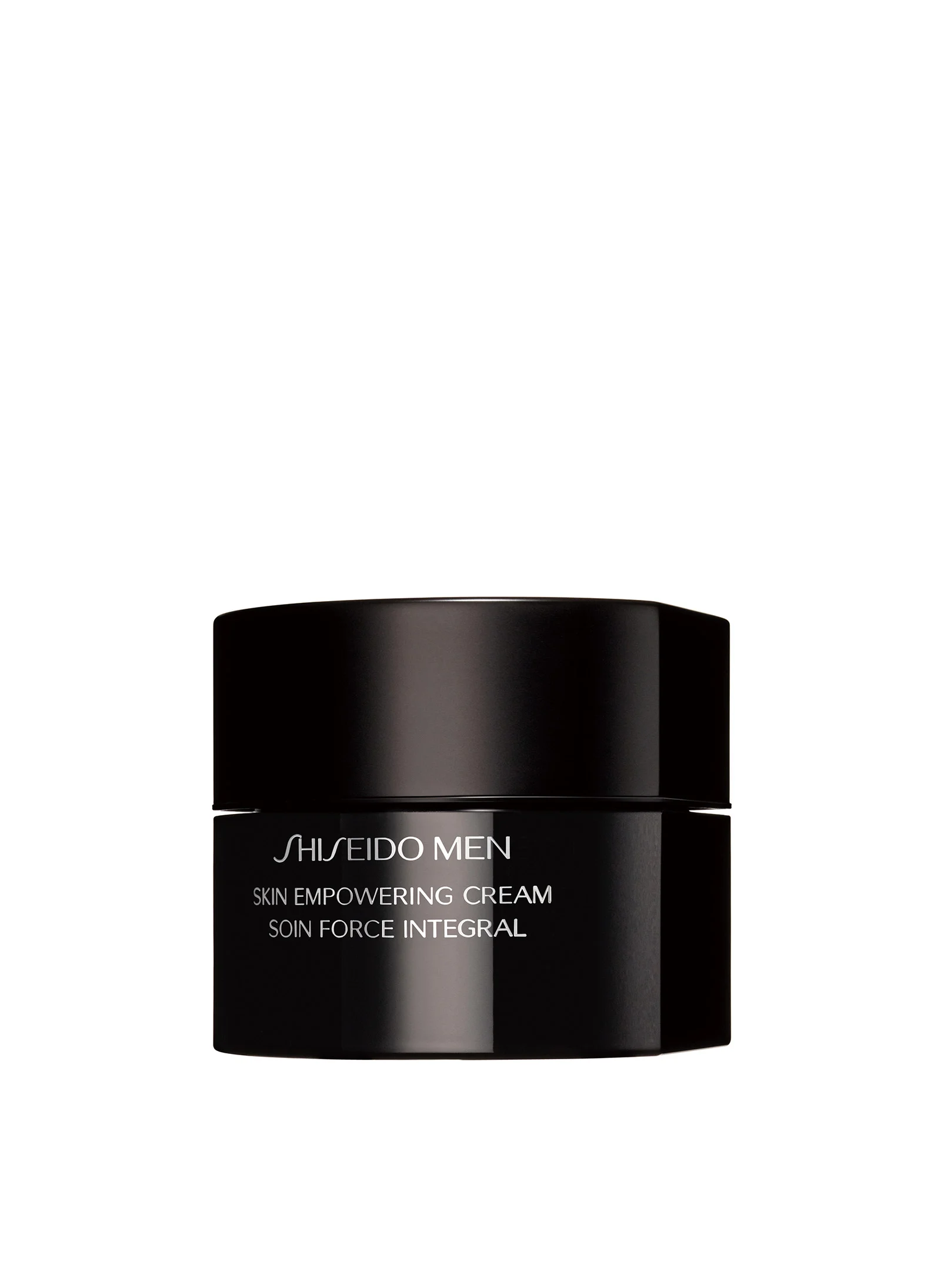 Shiseido Men Soin Force Intégral |