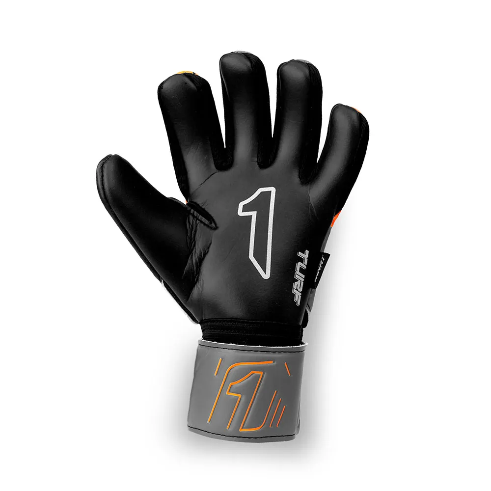 Luvas de goleiro Rinat Egotiko Vengador Turf