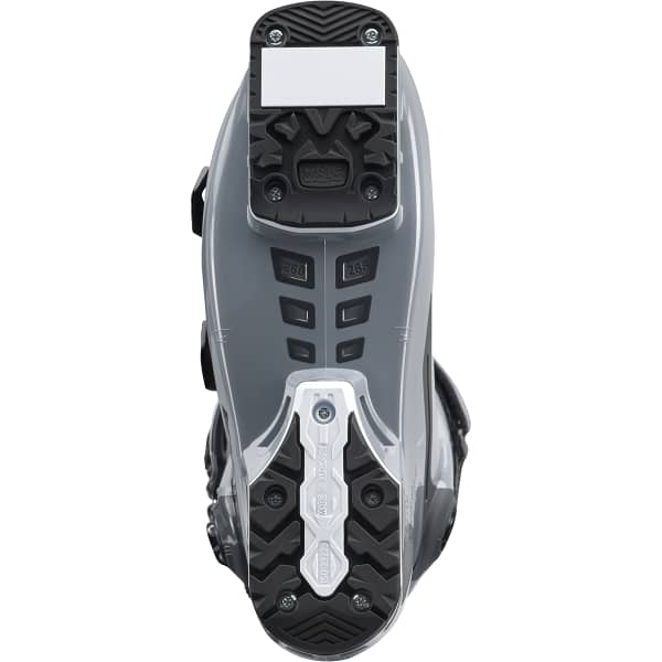 Chaussure de ski NORDICA SPEEDMACHINE 3 100 GW GREY BLACK WHITE