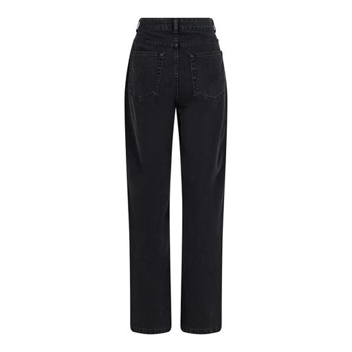 Neo Noir Simona D Jeans, Black, 40