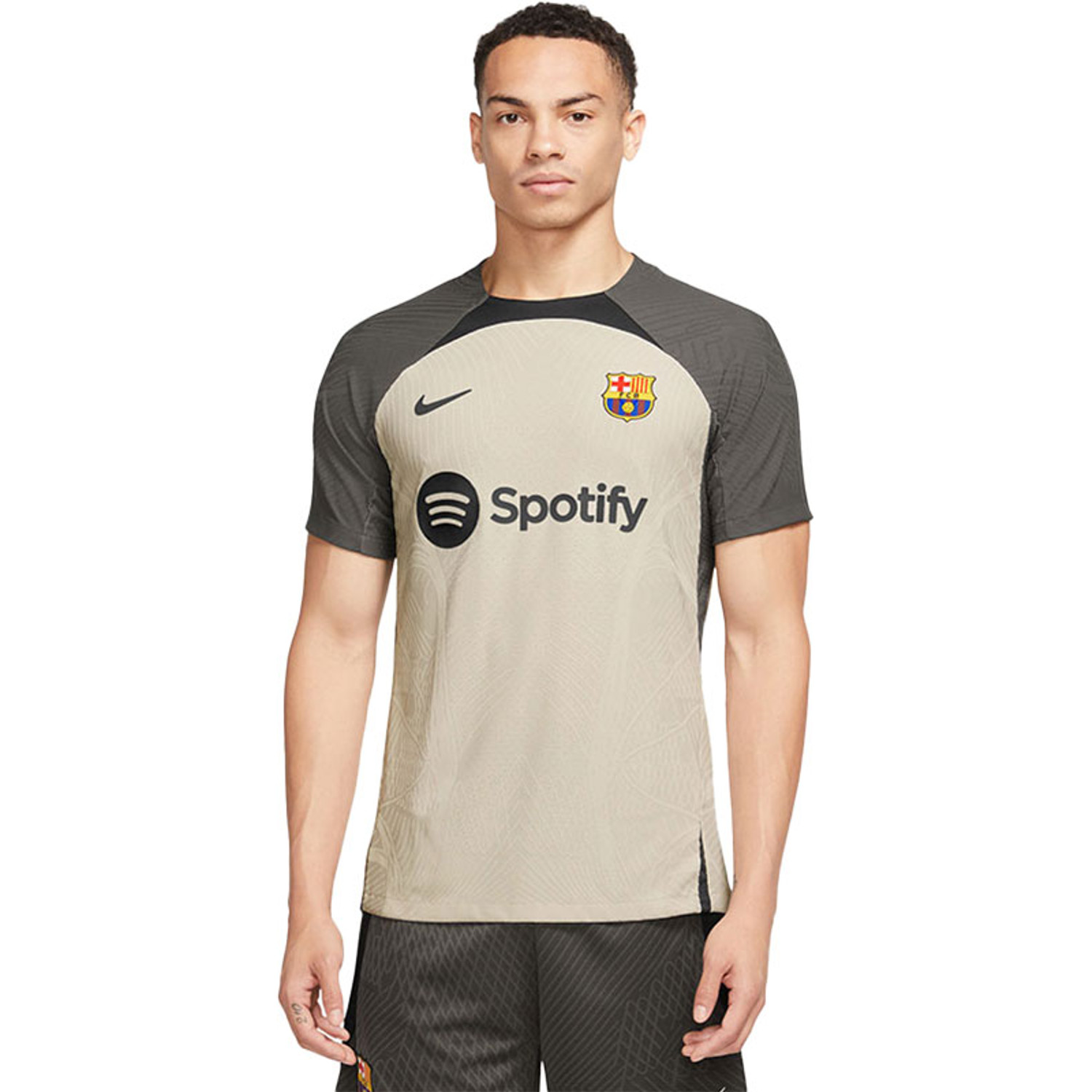 Nike FC Barcelona Elite Strike Trainingsset