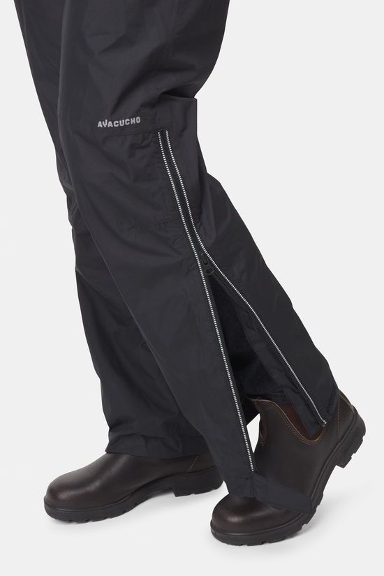 Ayacucho Ayacucho Adventure Regenbroek Dames