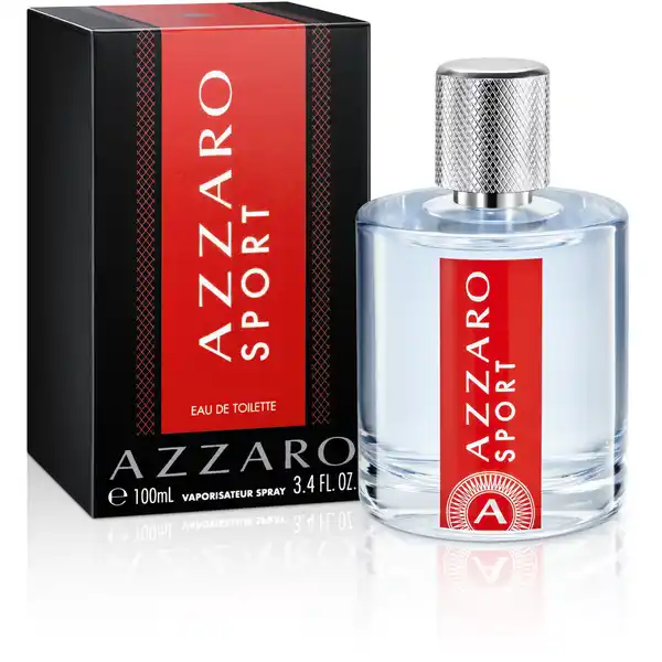 Sport, EdT 100 ml