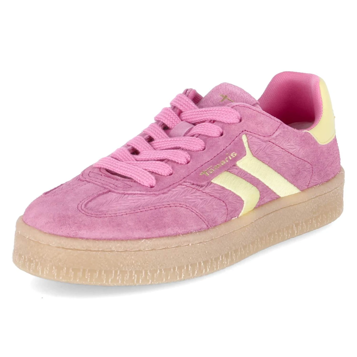 TamarisLow Sneaker - PINK COMB