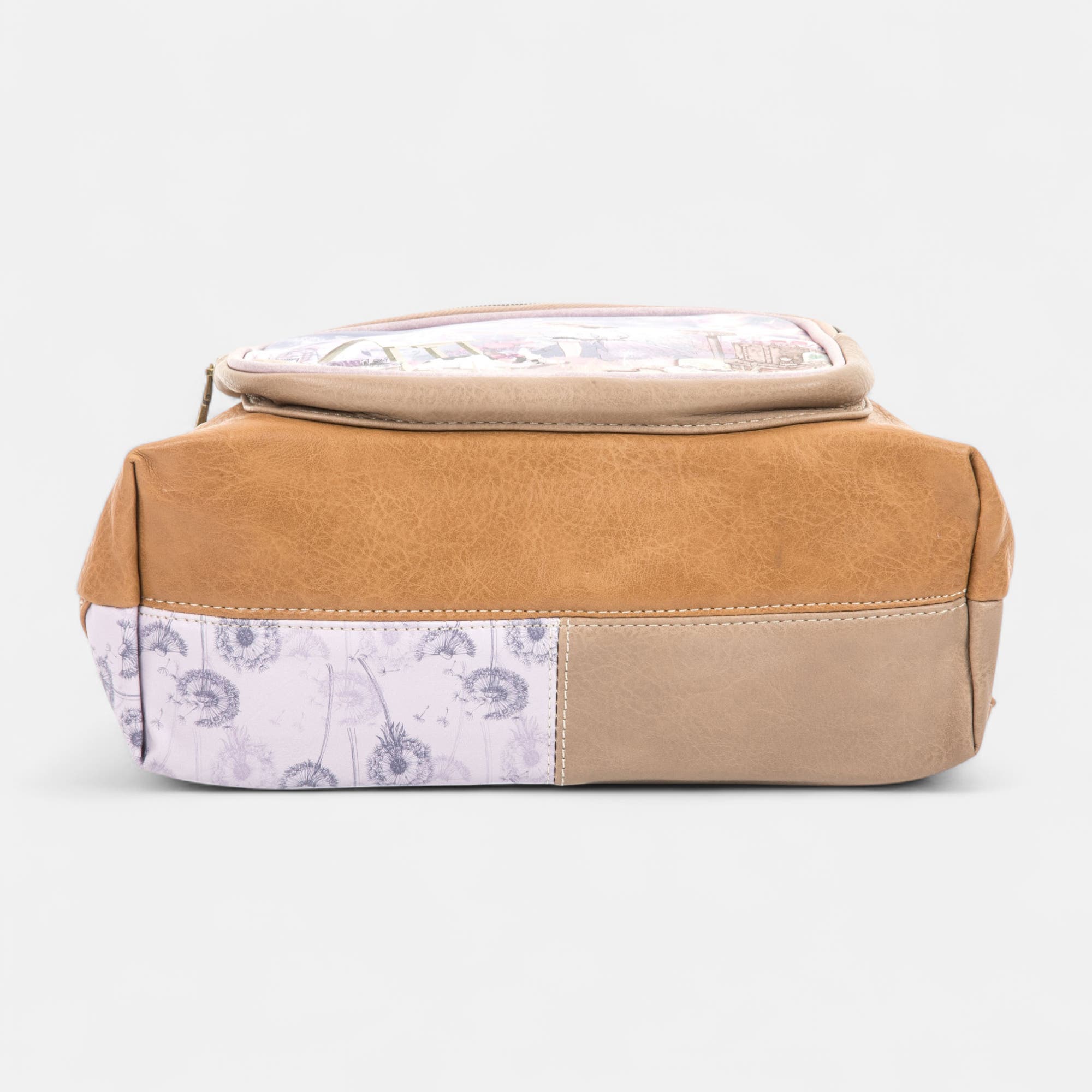 Sac à dos camel