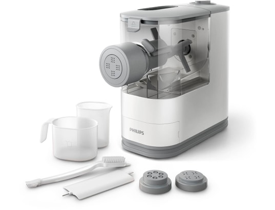 PHILIPS - Machine à pâtes HR2345/19