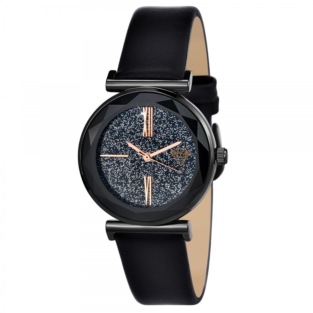Montre Kamila élégante SC Crystal