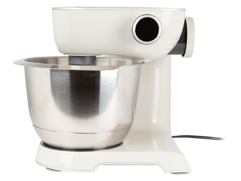 Keukenmachine MUM 58L20